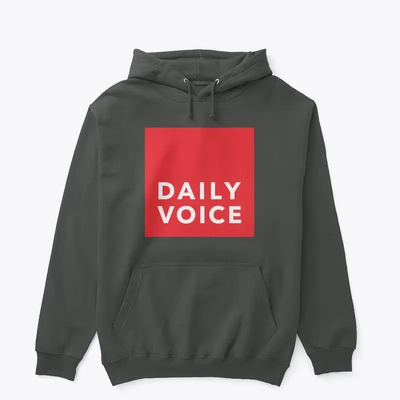 Daily Voice Shop