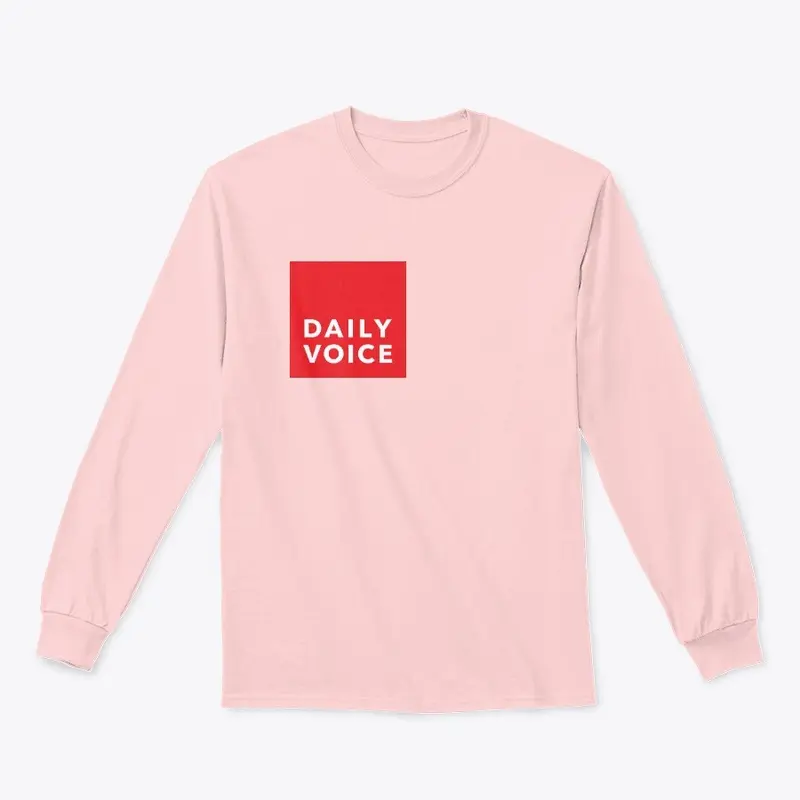 Daily Voice Shop