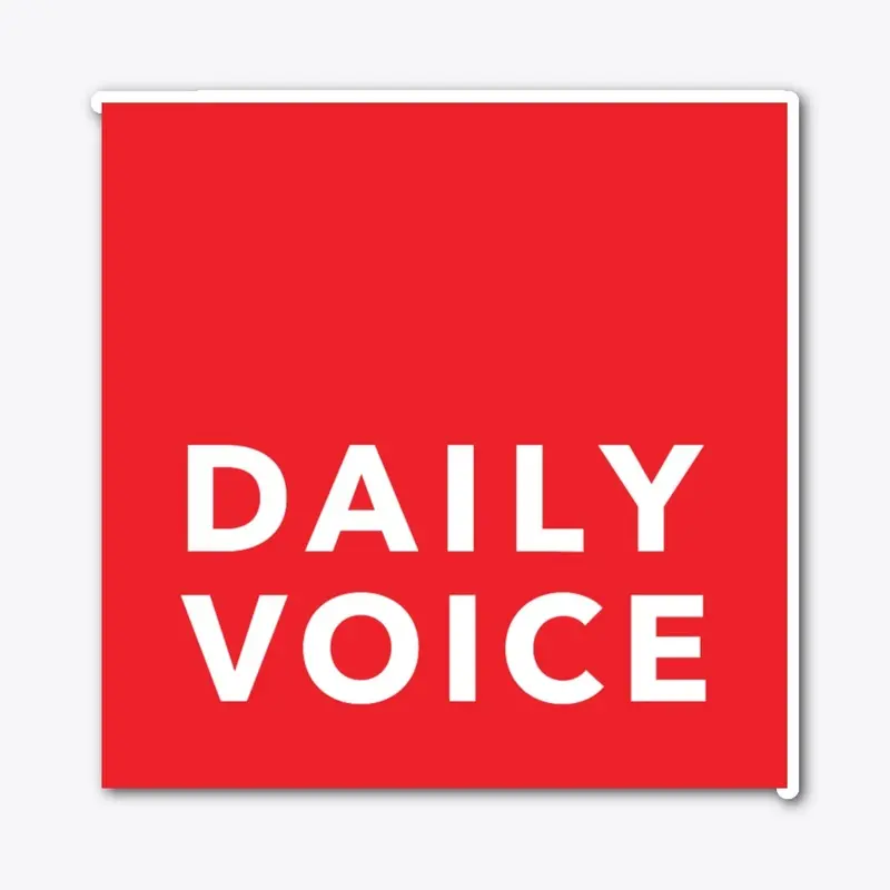 Daily Voice Shop