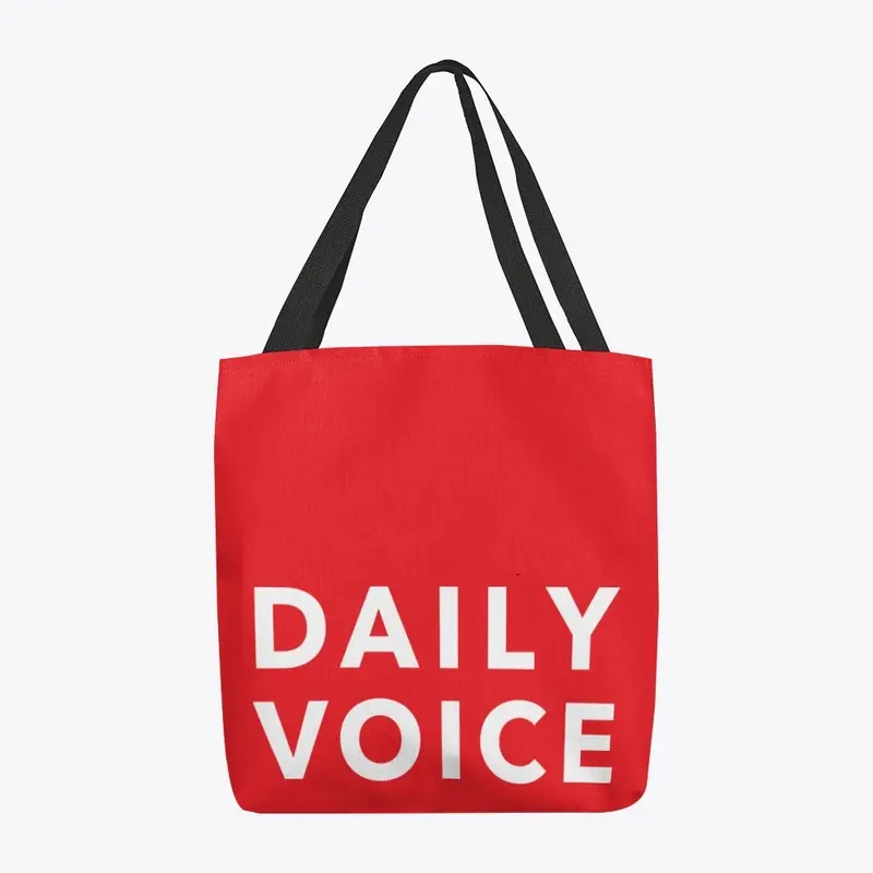 Daily Voice Shop